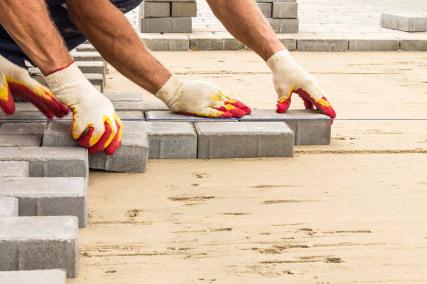 Best Driveway Paver Sealing  in Cedar Hill, MO