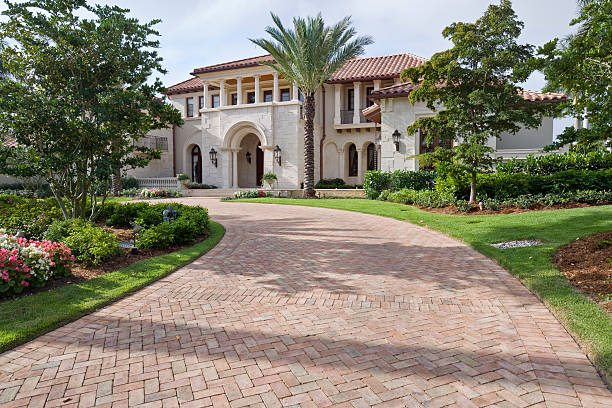 Reliable Cedar Hill, MO Driveway Pavers Solutions