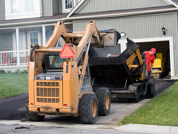 Best Driveway Pavers Near Me  in Cedar Hill, MO